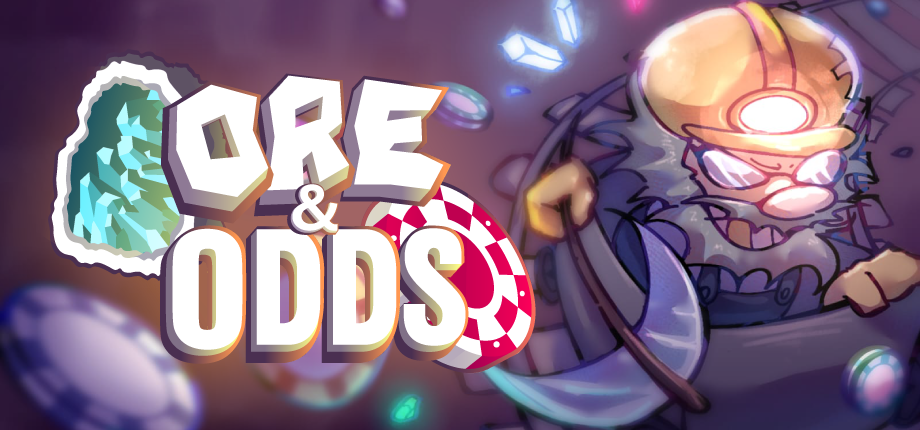 Ore & Odds key art